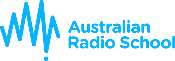 Australian Radio School Logo